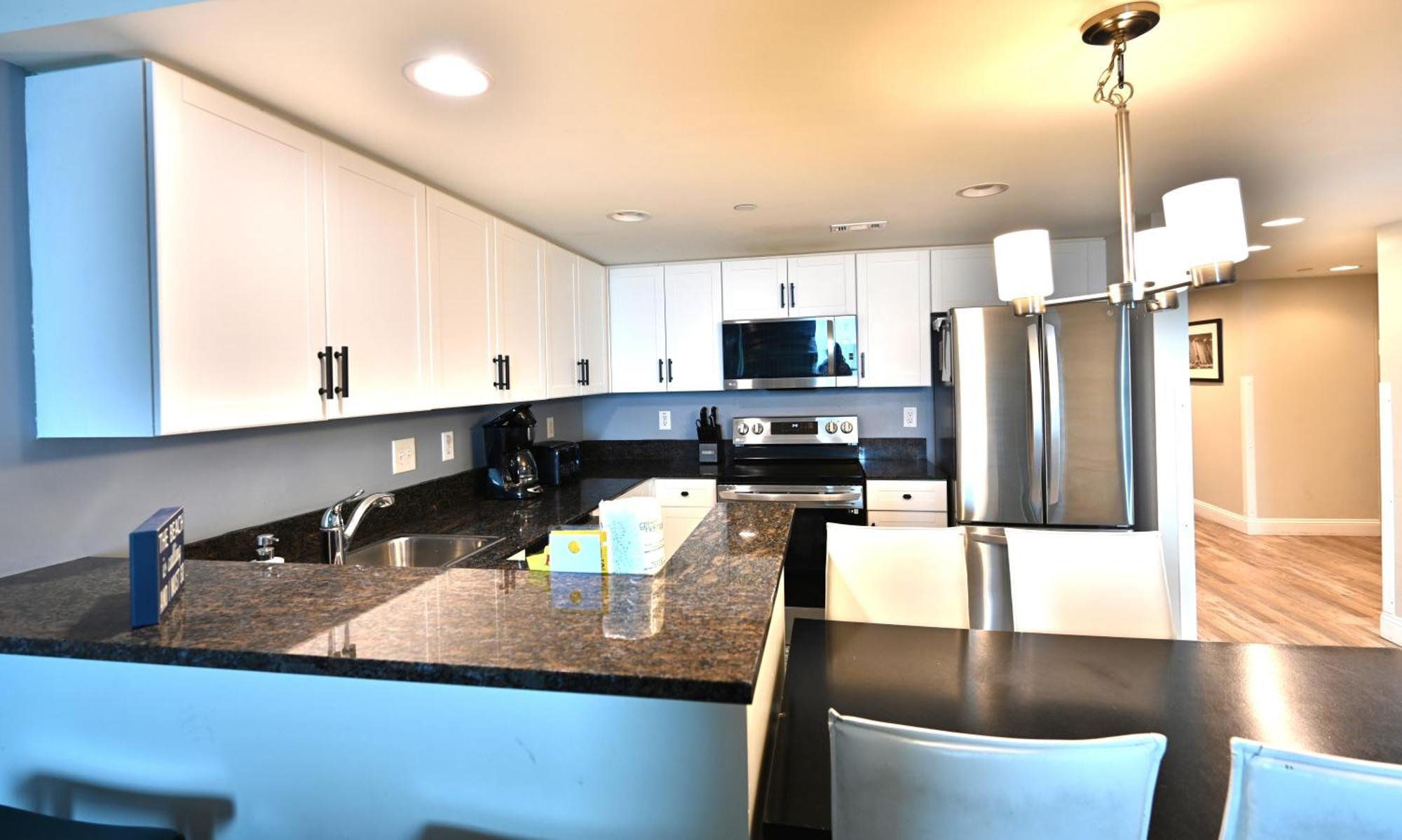 Huge Ocean Front Condo, Amazing Views Myrtle Beach Exterior foto